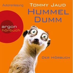 Argon Hummeldumm Argon Hummeldumm