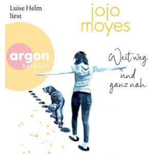 Argon Weit weg und ganz nah Argon Weit weg und ganz nah