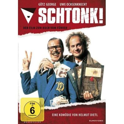 Bavaria Media GmbH Schtonk! Bavaria Media GmbH Schtonk!