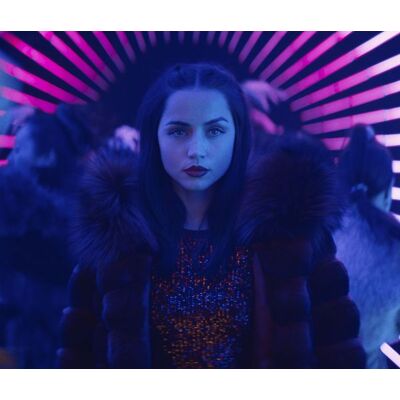 Leonine Ballerina - From the World of John Wick - Limited Edition - Steelbook (4K Ultra HD) (+ Blu-ray) Leonine Ballerina - From the World of John Wick - Limited Edition - Steelbook (4K Ultra HD) (+ Blu-ray)