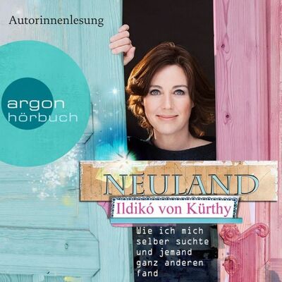 Argon Neuland Argon Neuland
