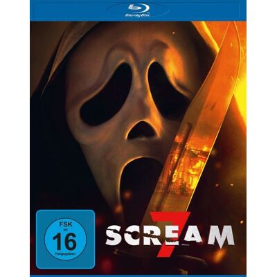 Paramount / LEONINE Scream 7 Paramount / LEONINE Scream 7