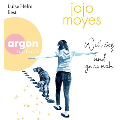 Argon Weit weg und ganz nah Argon Weit weg und ganz nah