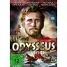 Colosseo Film Die Fahrten des Odysseus (Ulysses) (verbesserte Neuauflage) [2 DVDs]