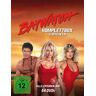 Baywatch - Staffeln 1-9 Komplettbox (Fernsehjuwelen)  [54 DVDs]
