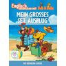 Early Learning Group GmbH Ben & Bella - Mein grosses Set: Ausflug  [2 DVDs] (+ Storybook und Sticker-Book)