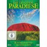 Mcp Die letzten Paradiese - Rätselhaftes Australien