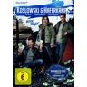 RC Release Company Koslowski & Haferkamp - Heiter bis tödlich - Staffel 1  [4 DVDs]