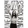 Sony Music Entertainment Ozzy Osbourne - Live at Budokan