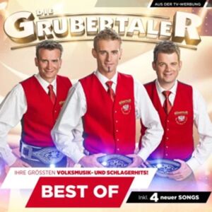 Mcp Best Of - Ihre größten Volksmusik- und Schlagerhits - inkl. 4 neuer Songs