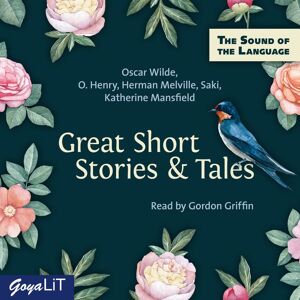 Goyalit Great Short Stories and Tales