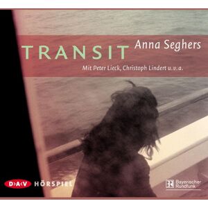 Der Audio Verlag Transit