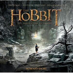 Universal Music Vertrieb - A Division of Universal Music GmbH The Hobbit: The Desolation Of Smaug