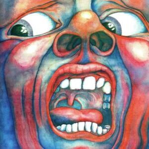 Galileo Medien AG King Crimson: In The Court Of The Crimson King