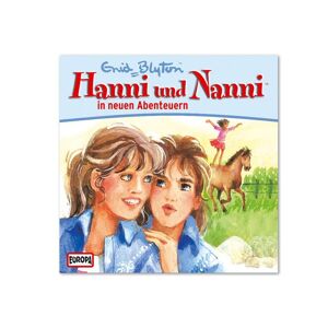 Sony Music Entertainment Hanni und Nanni: 03/hanni und Nanni-in Neuen