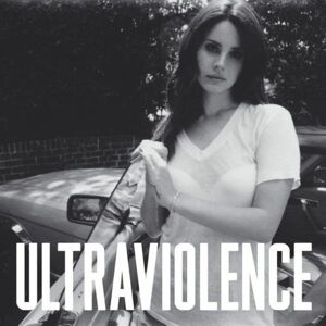 Universal Music Vertrieb - A Division of Universal Music GmbH Ultraviolence