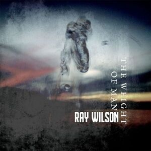 Soulfood Music Distribution GmbH Wilson, R: Weight Of Man (Digipak)