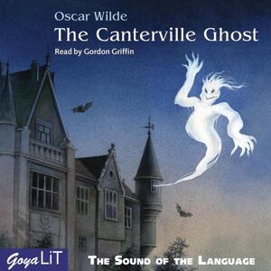 Goyalit The Canterville Ghost