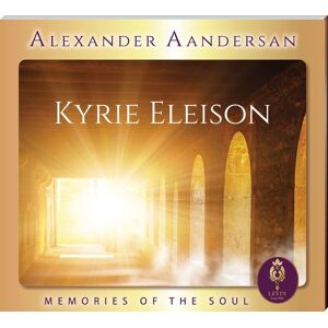 Levin - I See You Alexander Aandersan - Kyrie eleison - Vol.: 15