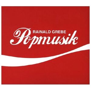 Rough Trade Distribution Grebe, R: Popmusik