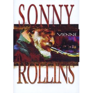 Universal Music Vertrieb - A Division of Universal Music GmbH Rollins, S: Sonny Rollins In Vienne