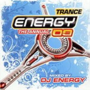 Nova MD GmbH Energy 09 The Annual-Trance