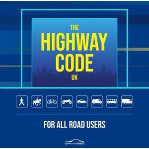 Drivinged The Highway Code UK