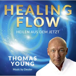 Sunnydays Media House Healing Flow