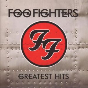 Sony Music Entertainment Foo Fighters: Greatest Hits