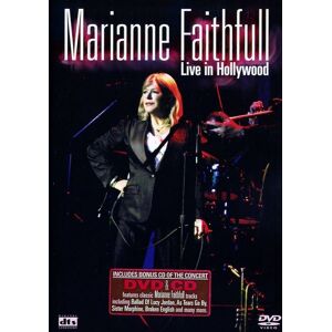 Edel Faithfull, M: Live In Hollywood