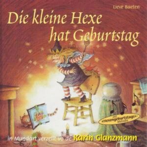 Leuberg-Edition Die chlii Häx hät Geburtstag