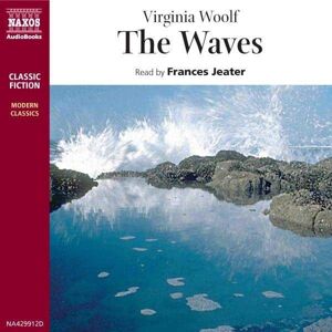 Naxos Audiobooks The Waves