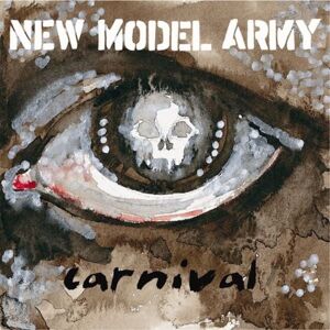 Alive Ag New Model Army: Carnival