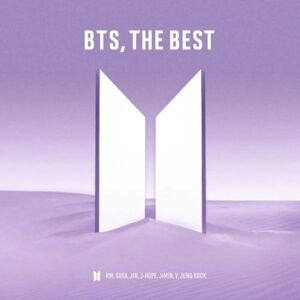 Universal Vertrieb Bts: BTS,The Best (Ltd.Edt.)