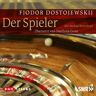 Der Audio Verlag Der Spieler