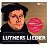 Note 1 music GmbH Luthers Lieder/2 CDs