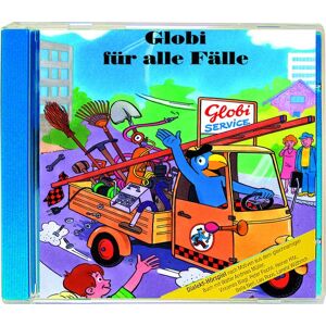Globi-Verlag Globi für alle Fälle CD Globi-Verlag Globi für alle Fälle CD