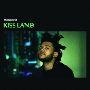 Universal Music Vertrieb - A Division of Universal Music GmbH Kiss Land Universal Music Vertrieb - A Division of Universal Music GmbH Kiss Land