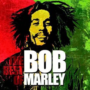ZYX MUSIC The Best Of Bob Marley ZYX MUSIC The Best Of Bob Marley
