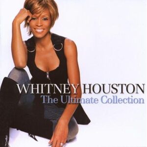 Sony Music Entertainment The Ultimate Collection,1 Audio-CD Sony Music Entertainment The Ultimate Collection,1 Audio-CD