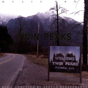 Warner Music Twin Peaks Warner Music Twin Peaks