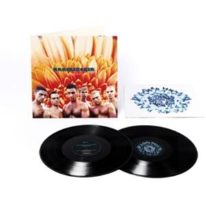 Universal Music Vertrieb - A Division of Universal Music GmbH Herzeleid Universal Music Vertrieb - A Division of Universal Music GmbH Herzeleid