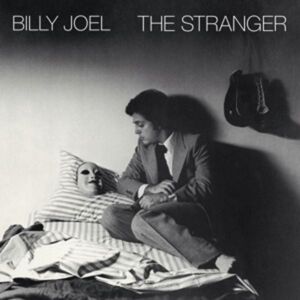 Sony Music Entertainment The Stranger Sony Music Entertainment The Stranger