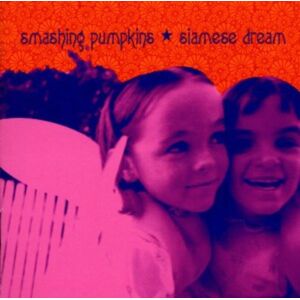Universal Music Vertrieb - A Division of Universal Music GmbH Smashing Pumpkins: Siamese Dream (2011 Remastered) Universal Music Vertrieb - A Division of Universal Music GmbH Smashing Pumpkins: Siamese Dream (2011 Remastered)