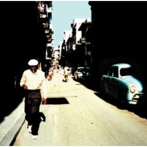 Universal Music Vertrieb - A Division of Universal Music GmbH Buena Vista Social Club (LP) Universal Music Vertrieb - A Division of Universal Music GmbH Buena Vista Social Club (LP)