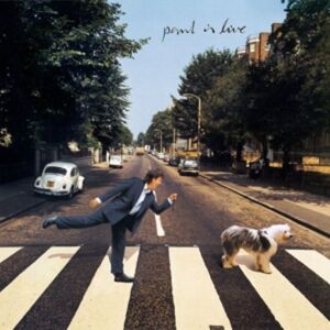 Universal Music Vertrieb - A Division of Universal Music GmbH Paul is Live (Remastered 2LP) Universal Music Vertrieb - A Division of Universal Music GmbH Paul is Live (Remastered 2LP)