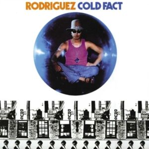 Universal Music Vertrieb - A Division of Universal Music GmbH Cold Fact (Vinyl) Universal Music Vertrieb - A Division of Universal Music GmbH Cold Fact (Vinyl)