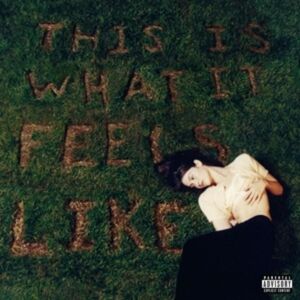 Universal Music Vertrieb - A Division of Universal Music GmbH This Is What It Feels Like (Vinyl) Universal Music Vertrieb - A Division of Universal Music GmbH This Is What It Feels Like (Vinyl)
