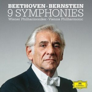 Universal Music Vertrieb - A Division of Universal Music GmbH Beethoven: Die Sinfonien Universal Music Vertrieb - A Division of Universal Music GmbH Beethoven: Die Sinfonien