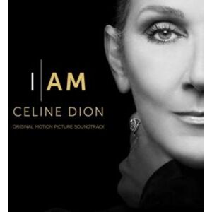Sony Music Entertainment I AM: CELINE DION (Original Motion Picture Soundtr Sony Music Entertainment I AM: CELINE DION (Original Motion Picture Soundtr
